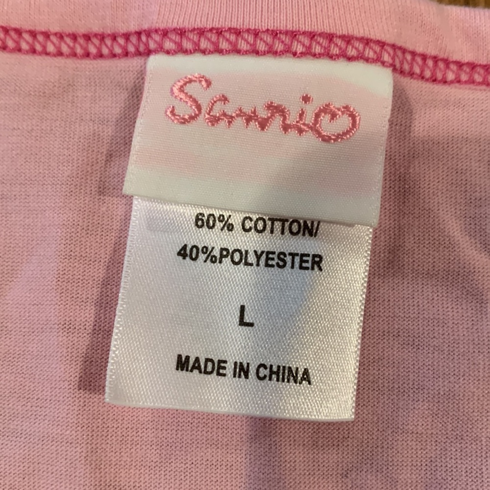Hello Kitty PJs - Picture 6 of 7